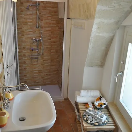 Roseus La Nei Sassi Casa vacanze
