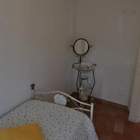 Casa vacanze Roseus La Nei Sassi *
